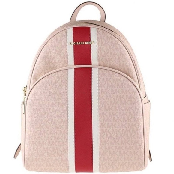 MICHAEL Michael Kors Handbags - Michael Kors Large Backpack Abbey